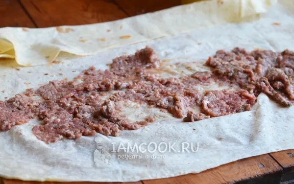 Шаг 1: иллюстрация