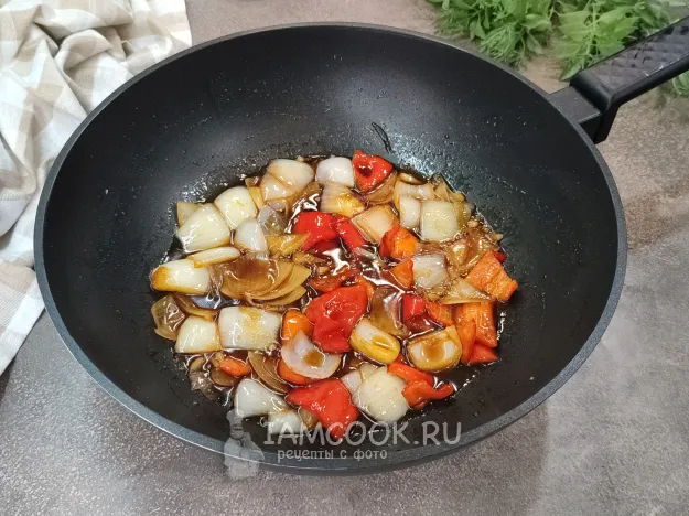 Шаг 13: иллюстрация