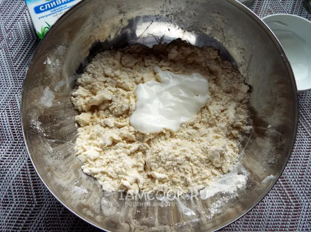 Шаг 3: иллюстрация