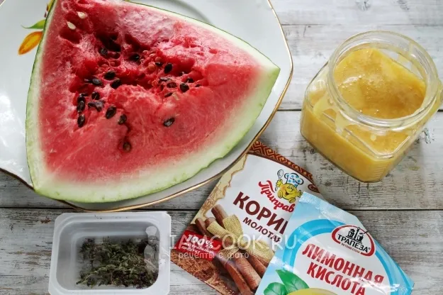 Шаг 1: иллюстрация