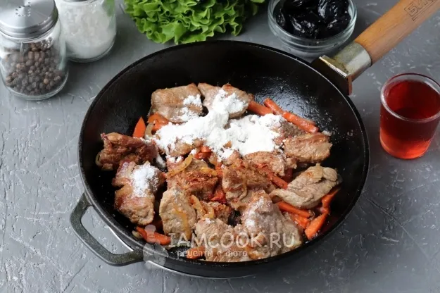 Шаг 5: иллюстрация