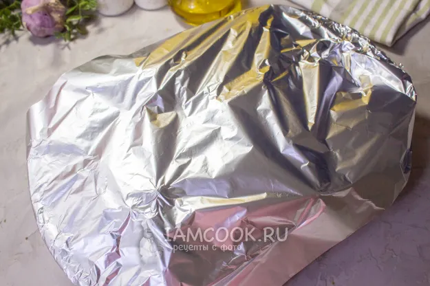 Шаг 6: иллюстрация