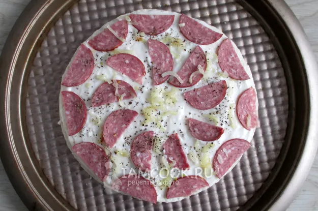 Шаг 10: иллюстрация