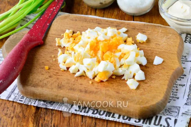 Шаг 3: иллюстрация