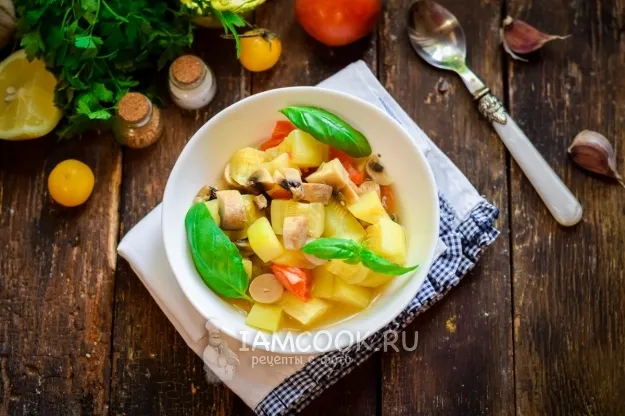 Шаг 6: иллюстрация