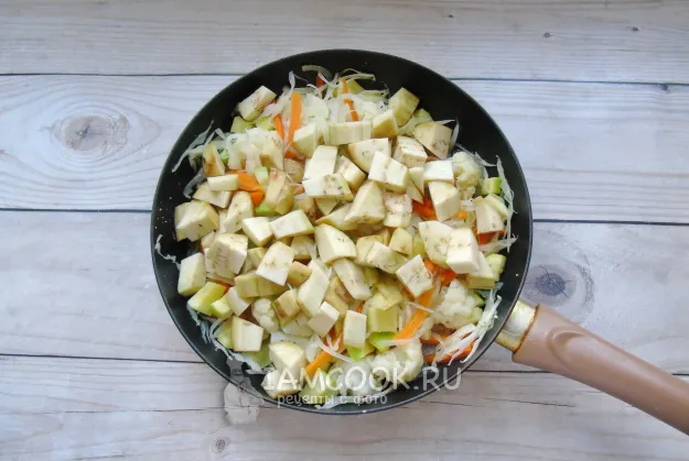 Шаг 6: иллюстрация