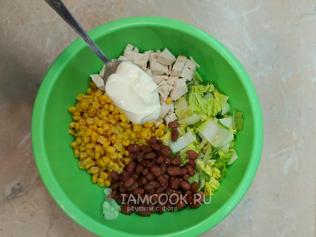 Шаг 7: иллюстрация