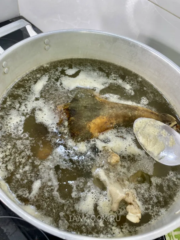 Шаг 6: иллюстрация