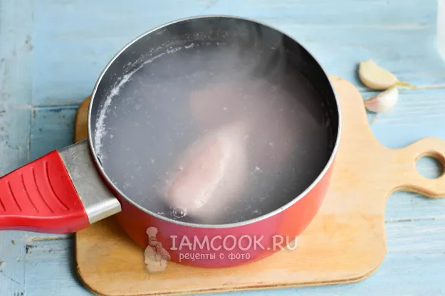 Шаг 3: иллюстрация