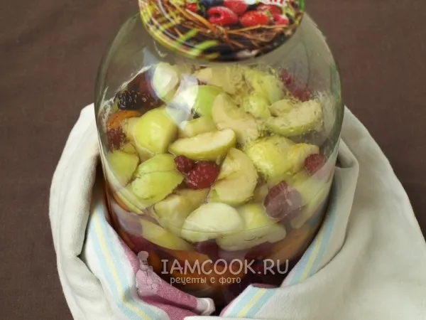 Шаг 5: иллюстрация