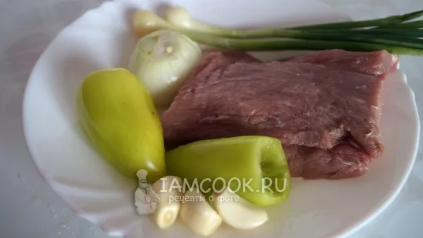 Шаг 1: иллюстрация