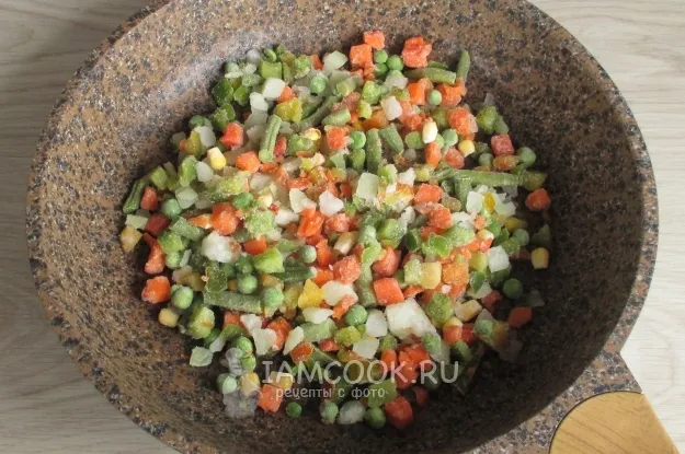 Шаг 3: иллюстрация