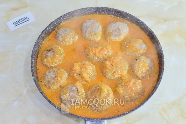 Шаг 9: иллюстрация