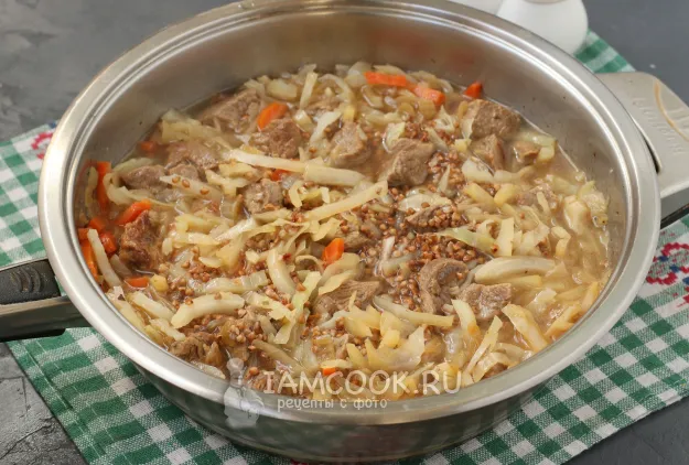 Шаг 8: иллюстрация