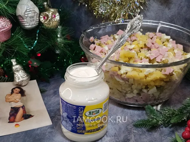 Шаг 7: иллюстрация