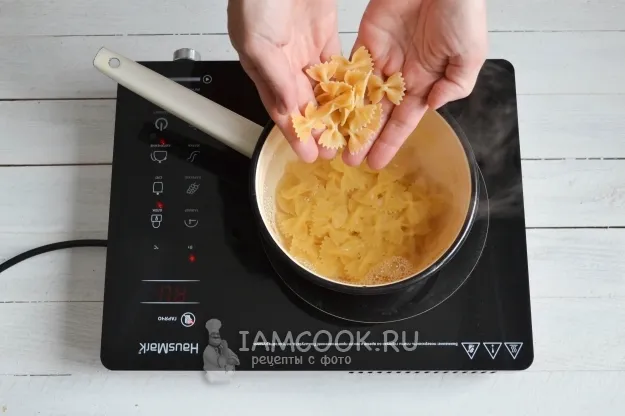 Шаг 3: иллюстрация