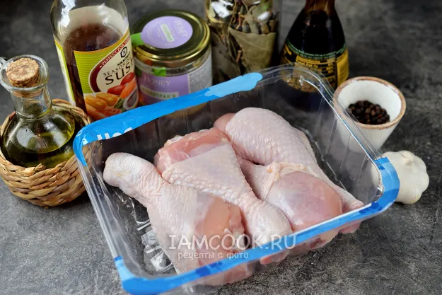 Шаг 1: иллюстрация