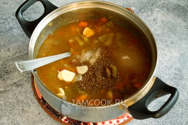 Шаг 6: иллюстрация