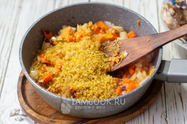 Шаг 7: иллюстрация