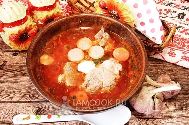 Шаг 13: иллюстрация