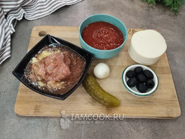 Шаг 2: иллюстрация