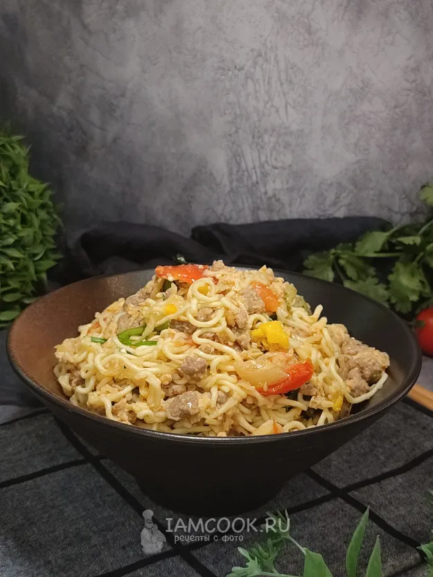 Шаг 13: иллюстрация