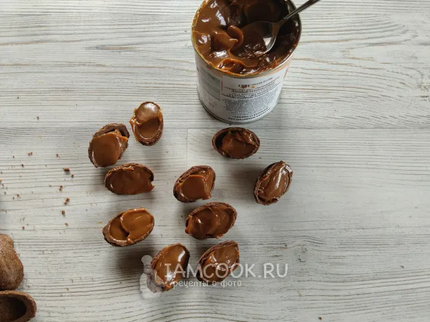 Шаг 10: иллюстрация