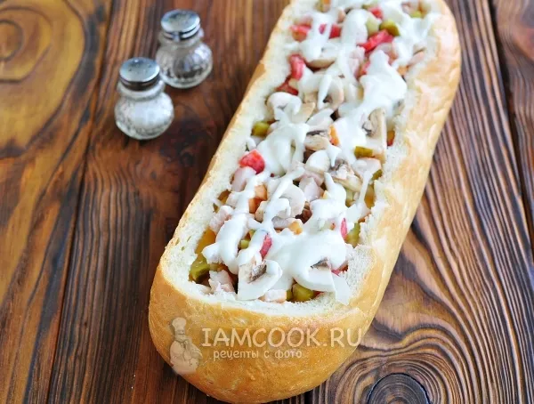 Шаг 6: иллюстрация