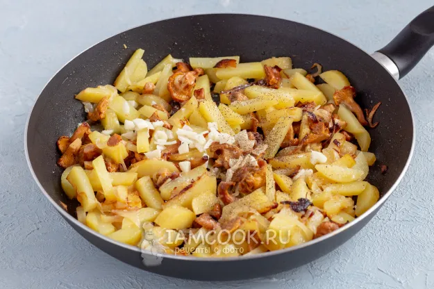 Шаг 5: иллюстрация