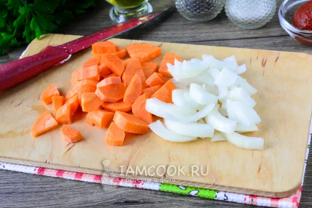 Шаг 2: иллюстрация