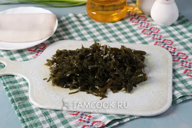 Шаг 2: иллюстрация