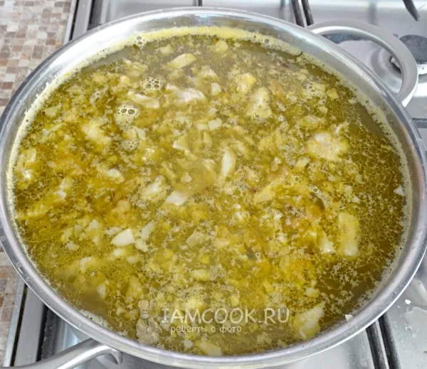 Шаг 10: иллюстрация