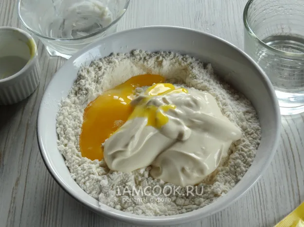 Шаг 2: иллюстрация