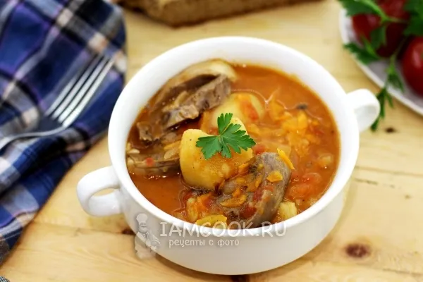 Шаг 10: иллюстрация