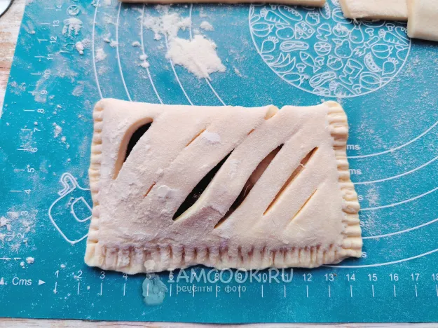 Шаг 4: иллюстрация