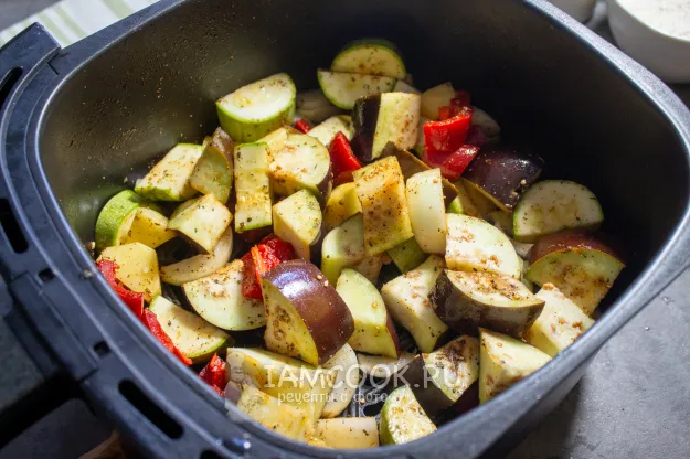 Шаг 5: иллюстрация