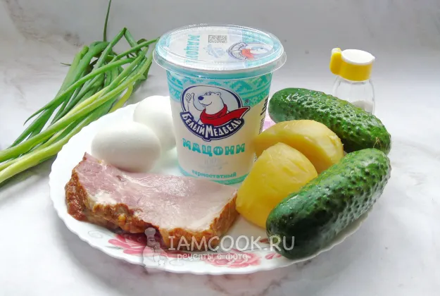 Шаг 1: иллюстрация