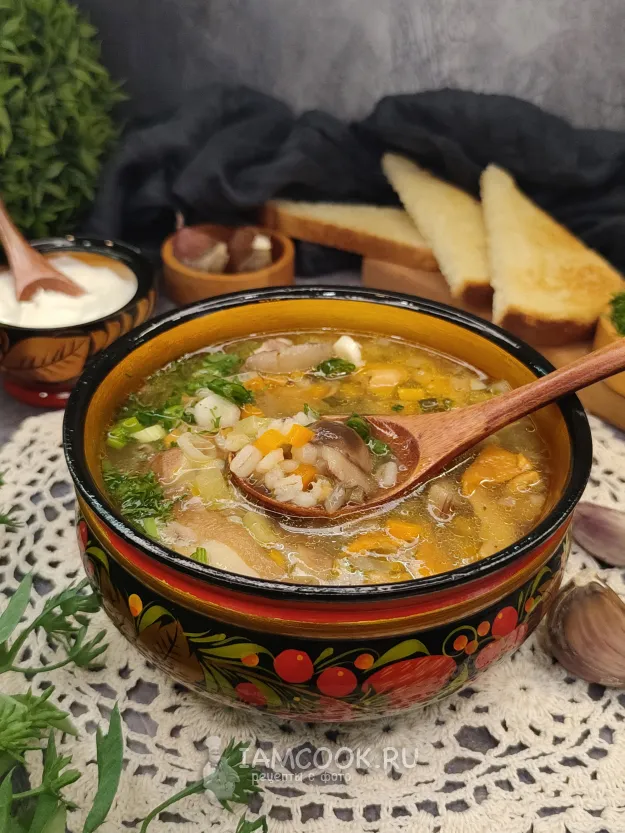 Шаг 9: иллюстрация