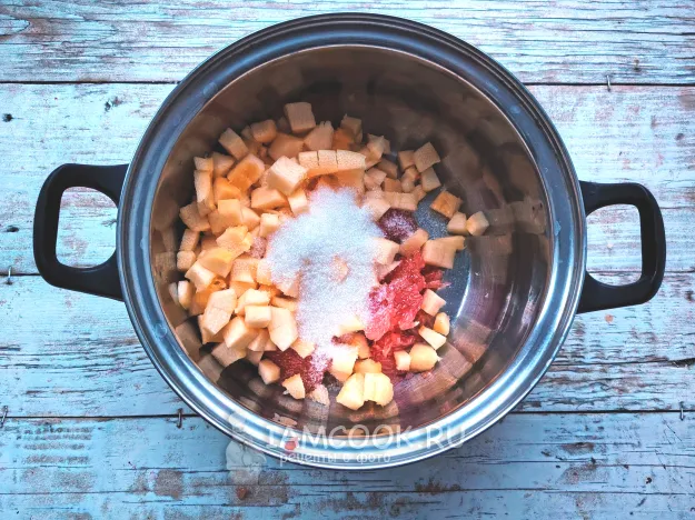 Шаг 4: иллюстрация