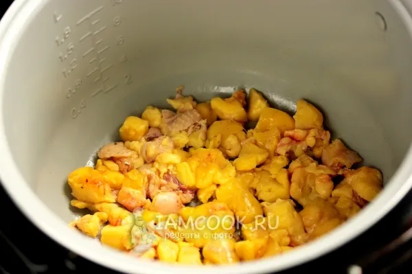 Шаг 1: иллюстрация