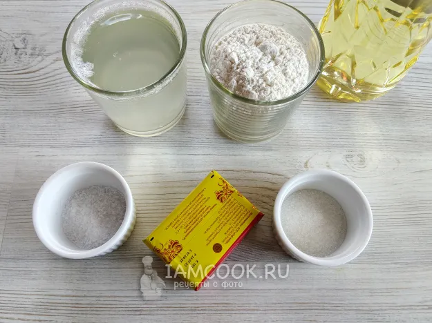 Шаг 1: иллюстрация