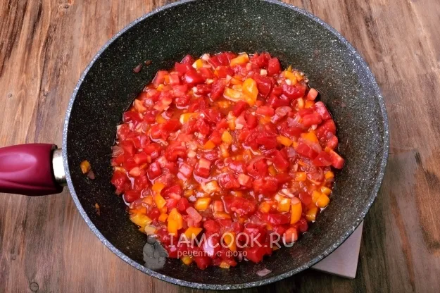 Шаг 3: иллюстрация