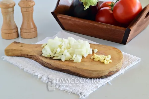 Шаг 2: иллюстрация