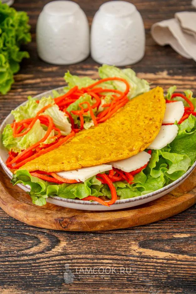 Шаг 7: иллюстрация