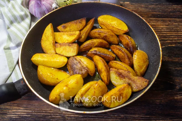 Шаг 7: иллюстрация