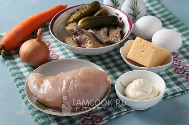 Шаг 1: иллюстрация