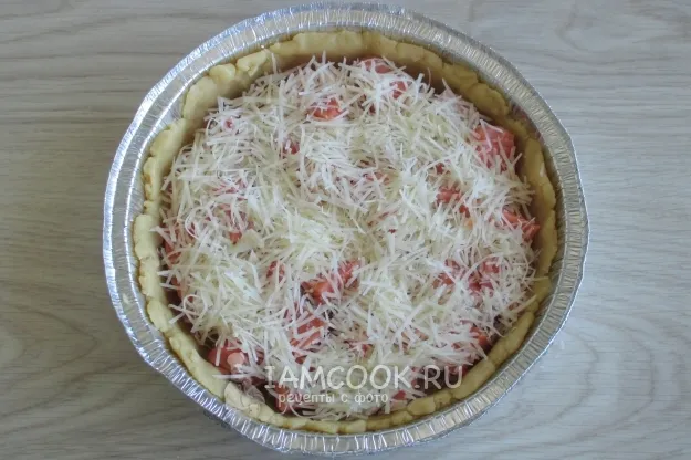 Шаг 11: иллюстрация