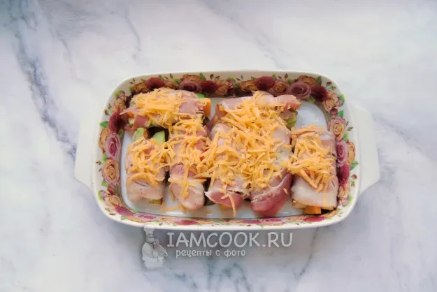 Шаг 9: иллюстрация