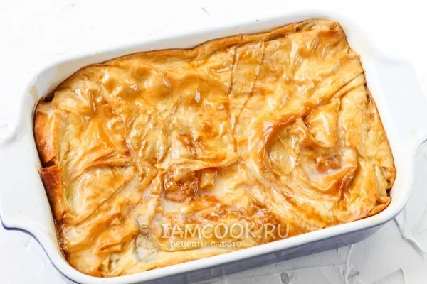 Шаг 8: иллюстрация