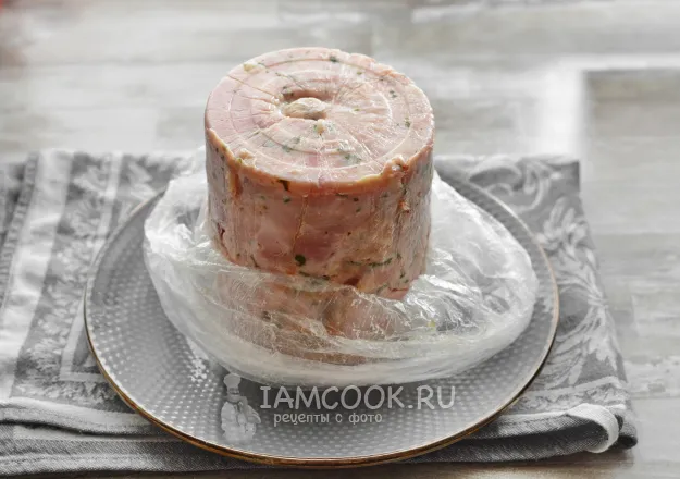 Шаг 9: иллюстрация